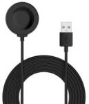 Gigapack Töltőkábel USB (mágneses, 100cm) FEKETE (108364)