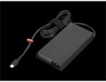 Lenovo ThinkPad Mobile Workstation 180W USB-C GaN Slim AC Adapter (4X21U28835) - bluechip