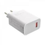 Xiaomi MDY-14-EL hálózati töltő USB aljzat (33W, PD gyorstöltő) FEHÉR (149864)