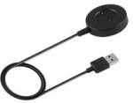 Gigapack Töltőkábel USB (mágneses, 100cm) FEKETE (85872)
