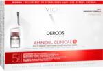Vichy Dercos Aminexil Clinical 5 Hajápoló Program Hajhullás Ellen Nőknek 21x6 ml