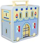 Andreu Toys Set Andreu Toys - Castelul Cavalerilor in servieta (ZN15307) Figurina