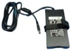 Dell notebook hálózati töltő 130W 7, 4mm 3pin 2m (450-BBZG) - bluechip