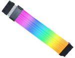 Lian Li Strimer Wireless 24P alaplapi tápkábel, 26cm (PW24-1W) - bluechip