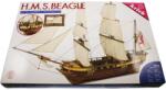 Constructo HMS Beagle 1: 55 комплект