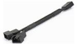 Phanteks Y-Cable for 4pin PWM Cooler (PH-CB-Y4P) - bluechip