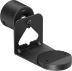 LogiLink Suport de perete pentru difuzoare SONOS ERA 100 și 300, max. 5 kg, negru