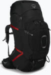Osprey Мъжка раница за трекинг Osprey Aether Plus 100 l black - sportano - 557,98 лв