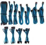 Corsair Premium individually sleeved pro kit (Type (CP-8920228)