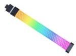 Lian Li Strimer Wireless 16-8 GPU-kábel 34cm (PW16-81W)