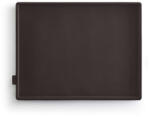 Lékué Tava pentru copt Lekue 1009100, 40x30 cm, Silicon platinat, -60°C p/ +220°C, Maro (1009100)