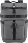 Kingsons Rucsac pentru laptop Kingsons - Nomad X, 15.6'', negru Geanta, rucsac laptop