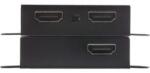 ATEN VE1821 4K HDMI Cat 6 Extender (VE1821-AT-G)