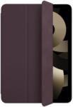 Apple Smart Cover, fliptok iPad Air 3, 4 Gyári, Lila, Black Cherry (MNA43ZM/A)