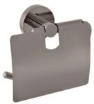 RAV SLEZÁK Wc-papír tartó RAV SLEZÁK Colorado metal grey szálcsiszolt COA0400MGK (COA0400MGK)