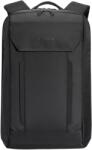 Kingsons Rucsac pentru laptop Kingsons - Gearmax, 15.6'', negru Geanta, rucsac laptop