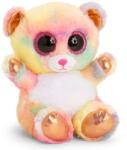Keel Toys Jucarie de plus Keel Toys Animotsu - Ursulet auriu, 15 cm (SF2479)