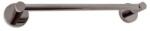 RAV SLEZÁK Törülközőtartó RAV SLEZÁK Colorado metal grey fényes COA0701/30MGL (COA0701/30MGL)