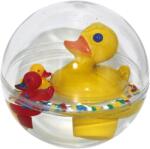 Trousselier Jucarie de baie Trousselier - Ratusti in sfera cu apa, 11 cm (B38209)