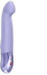 FUN FACTORY Pulsator Fun Factory Stronic G, Silicon, 10 Moduri Impingere, Mov Deschis, 20.8 cm Vibrator