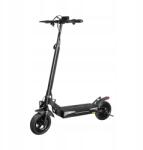 Ruptor R1 Lite V2 Elektromos Roller 500W 60km 10" Fekete [OUTLET B]