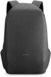 Kingsons Rucsac pentru laptop Kingsons - Shadow Pro, 15.6'', negru Geanta, rucsac laptop