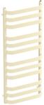 Lavita Scala fürdőszoba radiátor 1265x530 mm, homok 5904194693244 (5904194693244)
