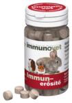 Immunovet Pets Tabl. Kisemlősöknek 100 Tabletta