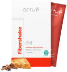  Activé fibershake - Cinnamon Apple Pie - 7 adag - vitaminbolt - 6 767 Ft