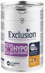 Exclusion HYPOALLERGENIC DUCK AND POTATO ALL BREEDS 400 g
