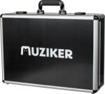 Muziker 52x36 Flex Cut Universal Aluminium Case Чанта / калъф за аудио оборудване (<![CDATA[5137X]]>)