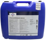 FUCHS Ulei transmisie manuala Fuchs Titan Supergear 80W90 - 20 Litri