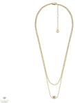 Fossil Sutton Evil Eye női nyaklánc - JF04792710