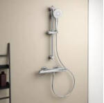 Alföldi Ideal Standard Ceratherm T50 zuhanyszett termosztáttal A72117AA