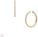 Fossil Ellis Pavé karika női fülbevaló - JA7261710