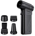 JJC EAB W1 Portable Turbo Air Blower (EAB W1) - tripont