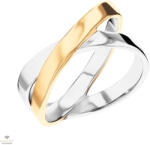 Calvin Klein Elliptical női gyűrű 56-os méret - CKJ35000854D
