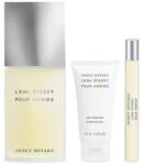 Issey Miyake - L'Eau D'Issey férfi 125ml parfüm szett 18