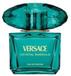 Versace - Crystal Emerald (kupakos) női 90ml eau de parfum teszter