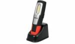 TOYA Workshop lamp 6w cob, 600lm + 250lm