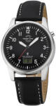 Master Time MTGA-10715-61L Radio controlled basic series men`s 41mm 3ATM, férfi (MTGA-10715-61L Radio controlled basic series men`s 41mm 3ATM)