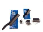 KAISER Kinetronics Static-Wisk antisztatikus tisztítókefe 30 mm (700030) - tripont