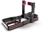 Trak Racer Szimulátor cockpit - TR120S V2 (RIG, max: 30Nm, moduláris, ülés nélküli, fekete) (TR120S-BLK-PART1)