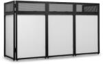 VONYX DBA200 DJ paraván, 5 panellel