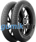 Michelin City Extra ( 50/100-17 RF TT 30P hátsó kerék, M/C, Első kerék DOT2021 ) - gumik