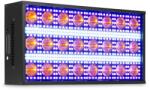 BeamZ Attack Kombinált LED RGBW Stroboszkóp - mkaudio