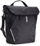 Thule Chasm Courier Inlock 22L Цвят: черен