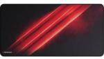 NATEC Mouse pad genesis carbon 500 maxi flash g2 900x450mm