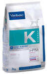 Virbac HPM Diet Dog Kidney Support 12kg