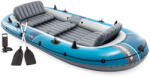 Intex 66325 Excursion 5 felfújható csónak szett - 366 x 168 x 43 cm (66325)